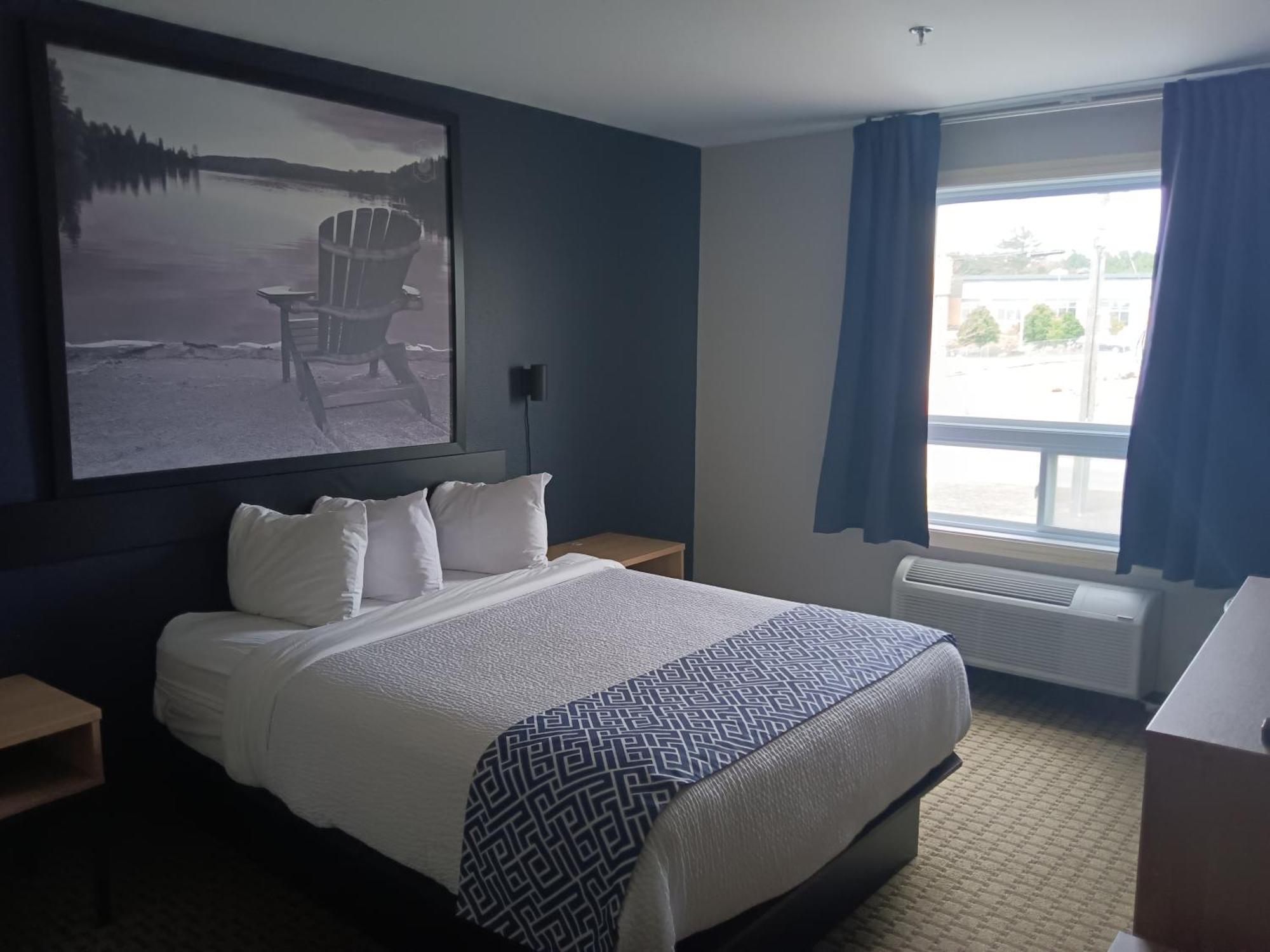 Super 8 By Wyndham St-Jerome Hotel Saint-Jerome Exterior photo