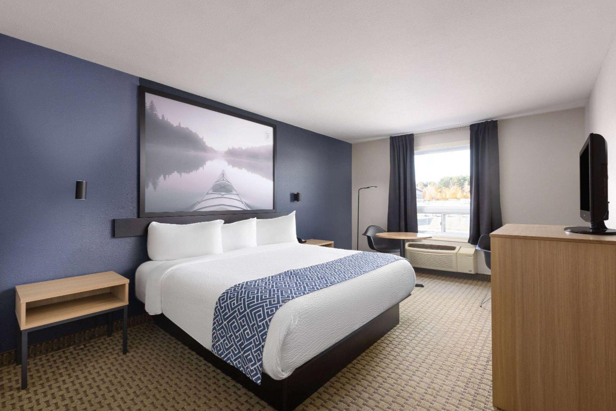 Super 8 By Wyndham St-Jerome Hotel Saint-Jerome Exterior photo